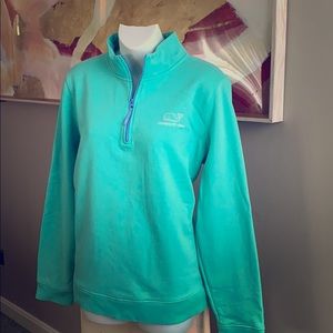 Vineyard Vines Shep Shirt with Signature Whale